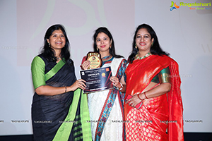 International Women's Day 2022 Women Achievers Awards