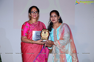 International Women's Day 2022 Women Achievers Awards