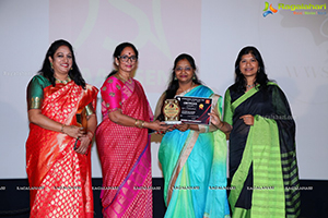 International Women's Day 2022 Women Achievers Awards