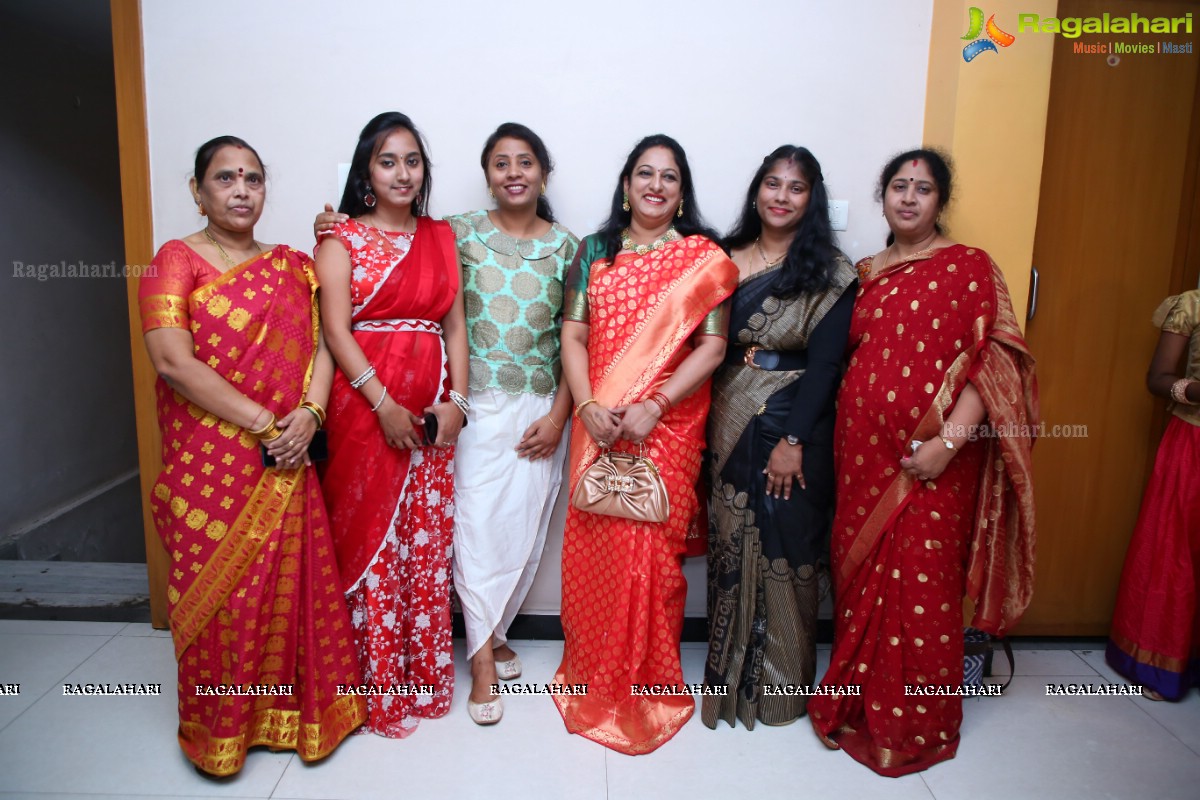 International Women's Day 2022 Women Achievers Awards