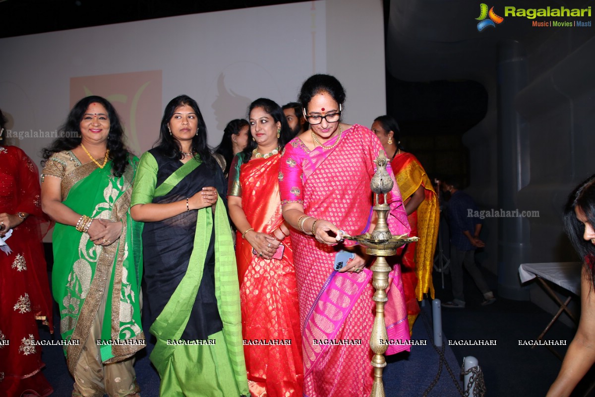 International Women's Day 2022 Women Achievers Awards