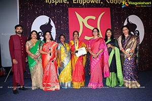 International Women's Day 2022 Women Achievers Awards