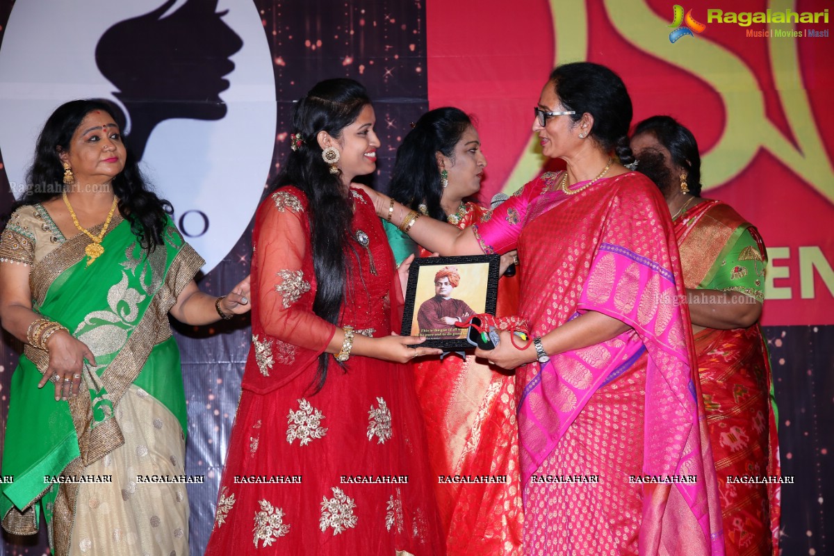 International Women's Day 2022 Women Achievers Awards