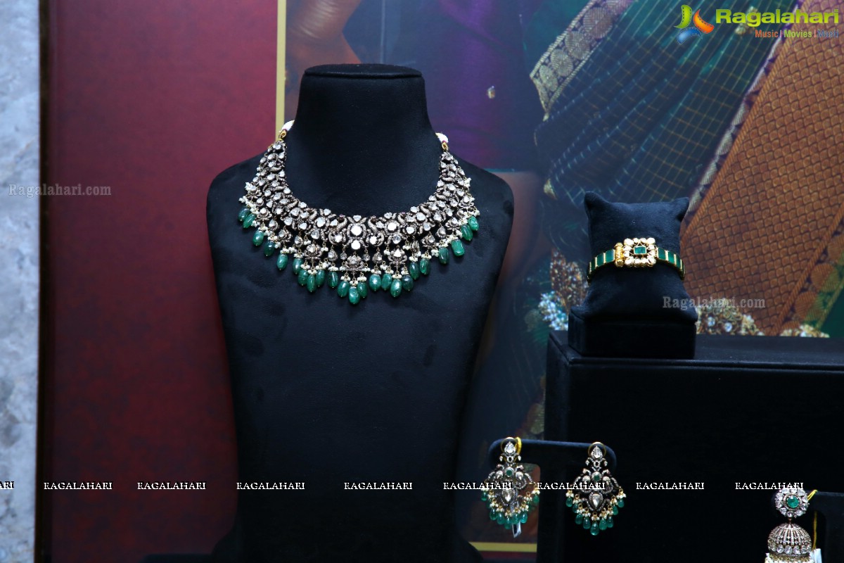 Kalasha Jewels Anniversary Special Jewellery Collection Showcase 2022