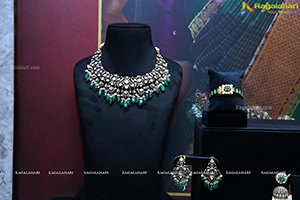 Kalasha Jewels Anniversary Special Jewellery Collection