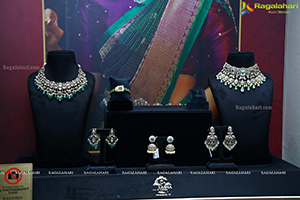 Kalasha Jewels Anniversary Special Jewellery Collection