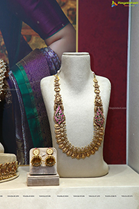 Kalasha Jewels Anniversary Special Jewellery Collection