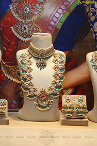 Kalasha Jewels Anniversary Special Jewellery Collection