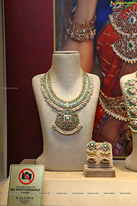 Kalasha Jewels Anniversary Special Jewellery Collection