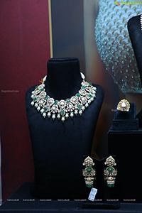 Kalasha Jewels Anniversary Special Jewellery Collection