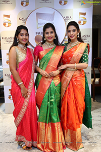 Kalasha Jewels Anniversary Special Jewellery Collection