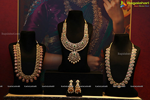 Kalasha Jewels Anniversary Special Jewellery Collection