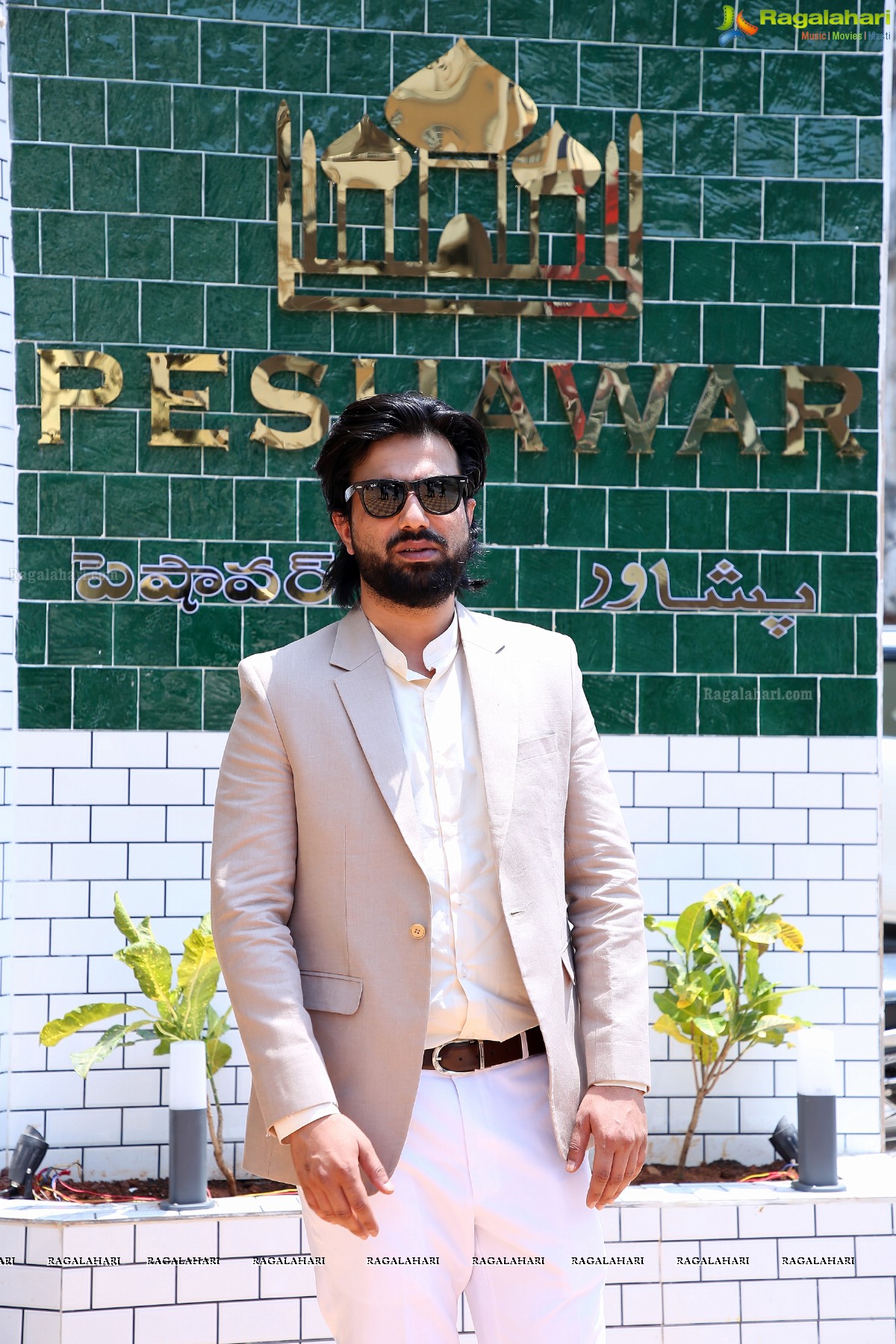 Peshawar Restaurant Launch at Malakpet