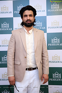 Peshawar Restaurant Launch