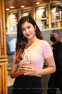 Shahi Durbar IceCream Factory Launch