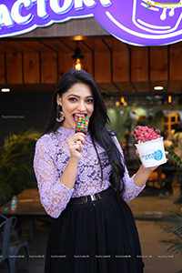 Shahi Durbar IceCream Factory Launch