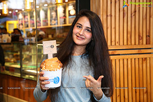 Shahi Durbar IceCream Factory Launch