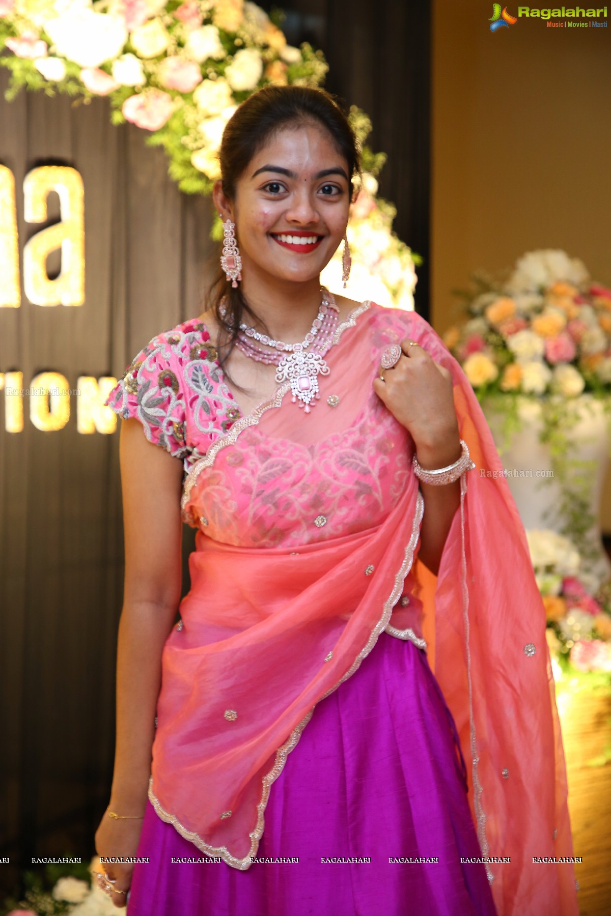 Sutraa Lifestyle and Fashion Exhibition Ugadi Special 2022 Begins at Taj Krishna