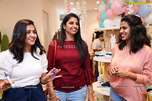 Ten & Below Exclusive Kids Store Launch at Banjara Hills