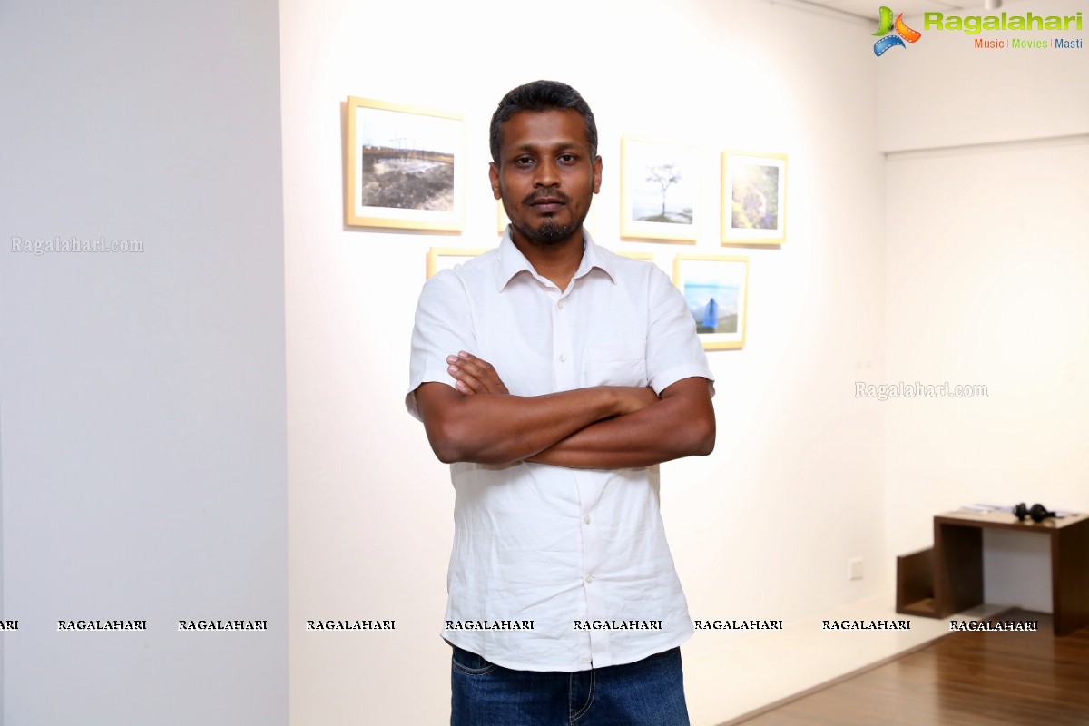 Art Exhibition 'A Portrait of The Land' at Dhi Artspace