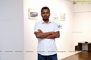 Art Exhibition A Portrait of The Land at Dhi Artspace