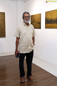 Art Exhibition A Portrait of The Land at Dhi Artspace