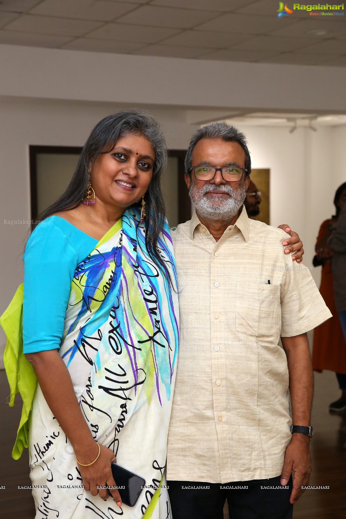 Art Exhibition 'A Portrait of The Land' at Dhi Artspace