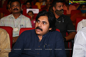 Pawan Kalyan Learning Center For Human Excellence