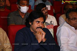 Pawan Kalyan Learning Center For Human Excellence