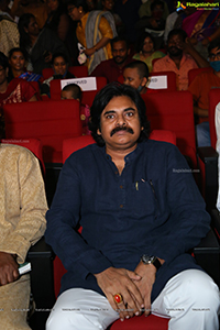 Pawan Kalyan Learning Center For Human Excellence