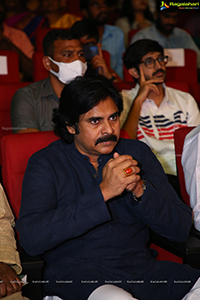 Pawan Kalyan Learning Center For Human Excellence
