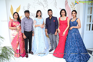 Varun Chakilam Collection at Lakme Fashion Week