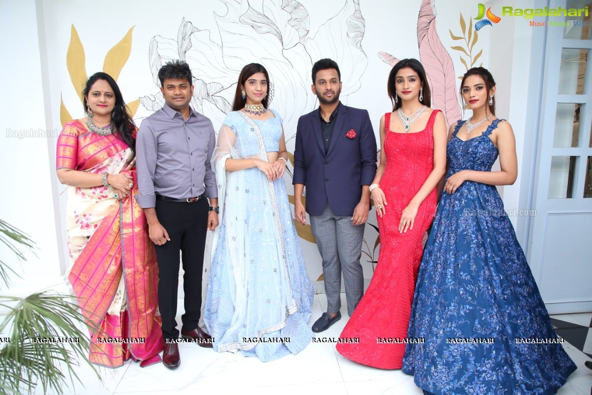 Varun Chakilam to Present His Collection 'Rechersha' at Lakme Fashion Week