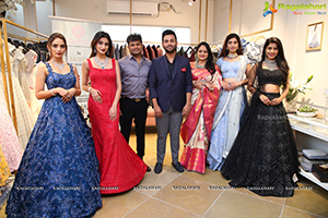Varun Chakilam Collection at Lakme Fashion Week