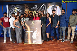 Wings Mr Miss & Mrs India 2022 Poster Launch