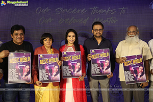 25 Years Journey of Music Director MM Sreelekha