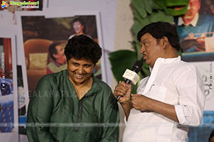 Anni Manchi Sakunamule Movie Press Meet