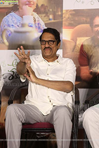 Anni Manchi Sakunamule Movie Press Meet