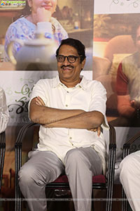 Anni Manchi Sakunamule Movie Press Meet