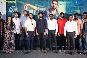 Atharva Movie Teaser Launch