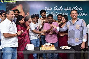 Balagam Movie Success Celebrations