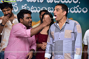 Balagam Movie Success Celebrations