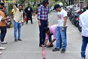 Balagam Movie Success Celebrations