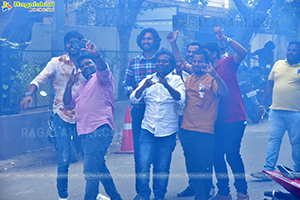 Balagam Movie Success Celebrations