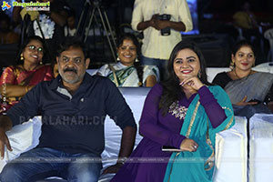 Balagam Movie Success Meet