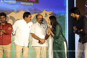 Balagam Movie Success Meet