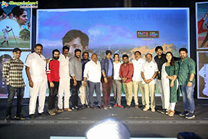 Balagam Movie Success Meet