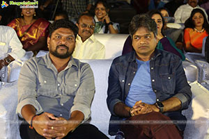 Balagam Movie Success Meet