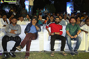 Balagam Movie Success Meet