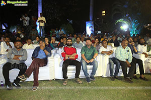 Balagam Movie Success Meet